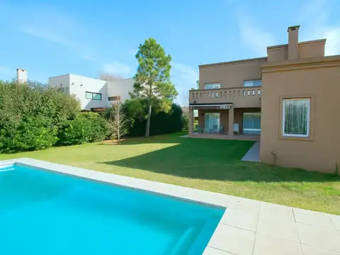 Casa en Venta en Lomas de City Bell