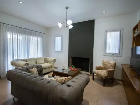 Casa en Venta en City Bell