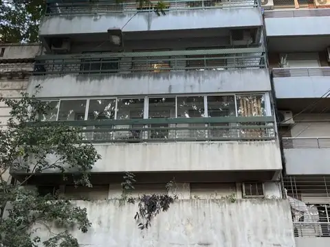 Departamento en Venta de 5 ambientes
