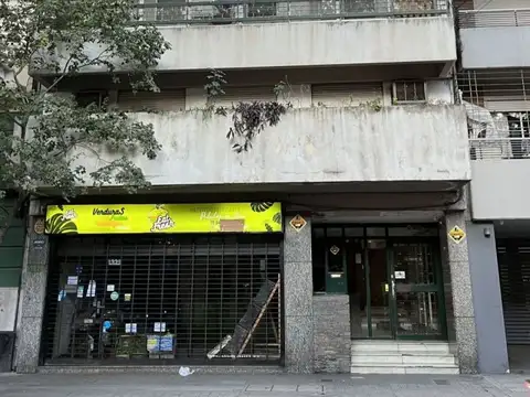 ENTRE RÍOS 1300 , Piso 8