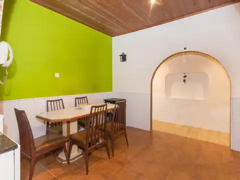 Depto Tipo Casa en Venta en Coghlan, USD 230.000