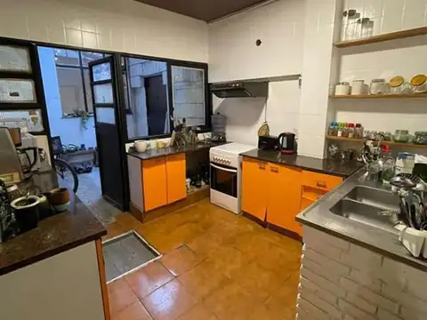 Depto Tipo Casa en Venta al Este