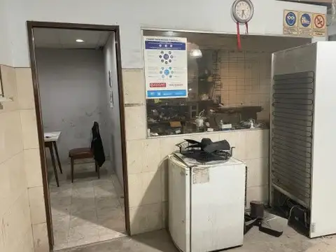 Galpon en Venta en Don Bosco, USD 210.000