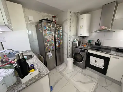 Departamento en Venta en Santa Fe, USD 200.000