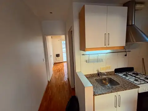 Departamento en Venta al Sureste