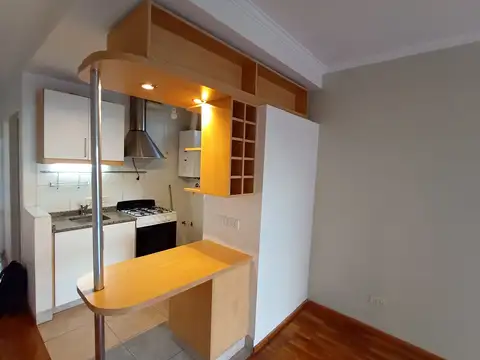 Departamento en Venta 21 años