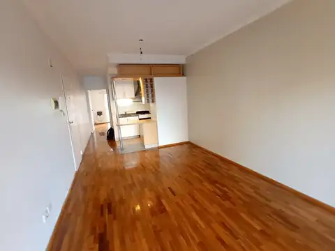 VENTA DEPARTAMENTO 2 AMB. VILLA DEL PARQUE
