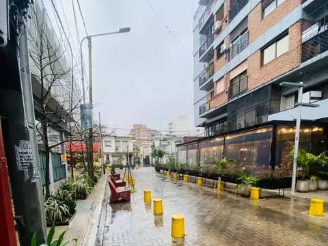 Departamento en Venta Apto profesional