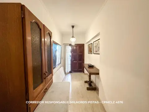 CASA EN VENTA EN LANÚS OESTE | 6 AMBIENTES