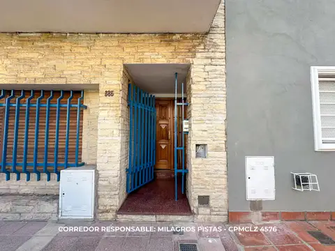 Casa en Venta en Lanus Oeste, USD 185.000