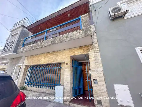 Casa en Venta de 5 dormitorios
