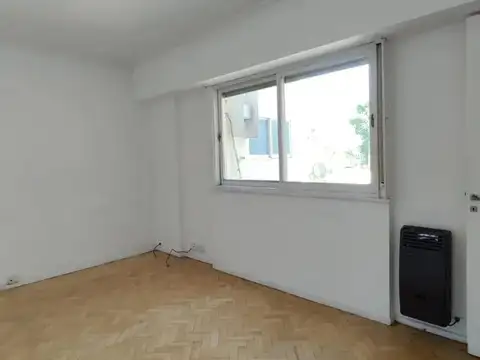 Departamento en venta - 1 Dormitorio 1 Baño - Palermo