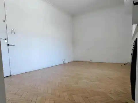 Avenida Córdoba e/ Malabia y Acevedo