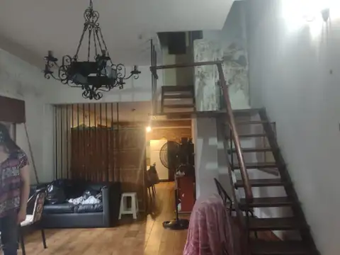 Departamento en Venta en Caseros, USD 55.000