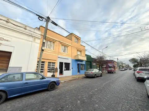 EN VENTA BLOCK EN PLENO CENTRO DE TANDIL