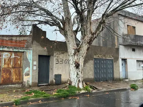 Casa a demoler