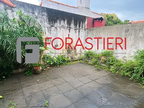 Casa en Venta 30 años