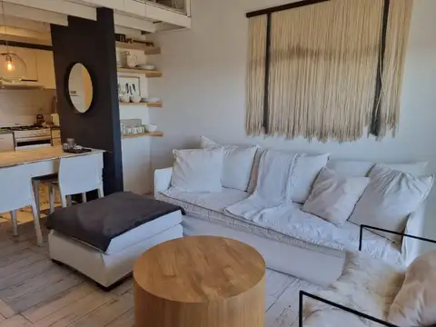 Departamento monoambiente en Duplex - Nordelta