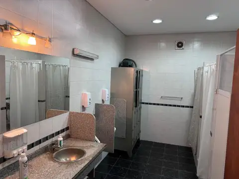 Galpon en Venta en Castelar Norte, USD 590.000