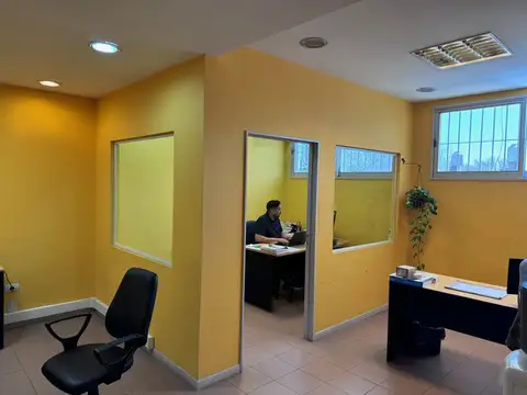 Galpon en Venta 14,80  mts Frente