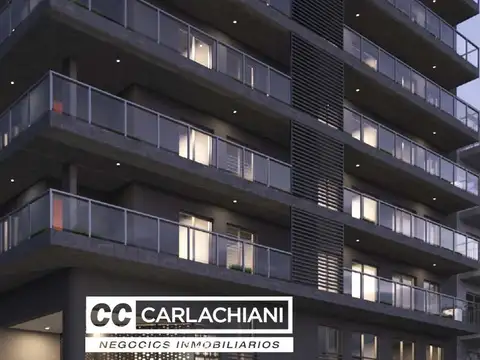 Departamento en Venta en Martín, USD 210.000