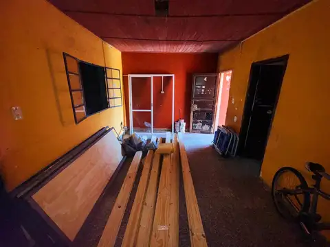 Casa tipo PH a la venta en Beccar