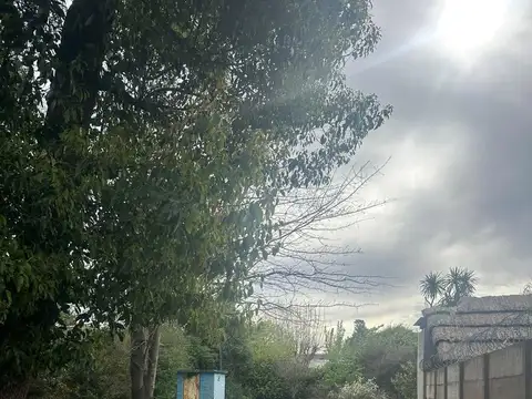 Terreno en Venta en Francisco Álvarez, USD 45.000