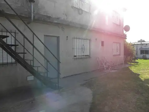 Salado al 1700