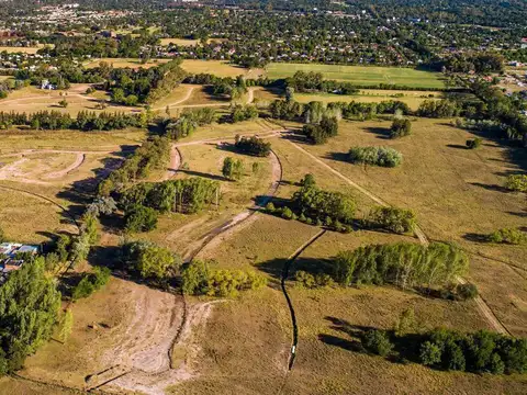Venta de Lote Interno en Sector 1 Nuevo de Azzurra Tortugas Pilar