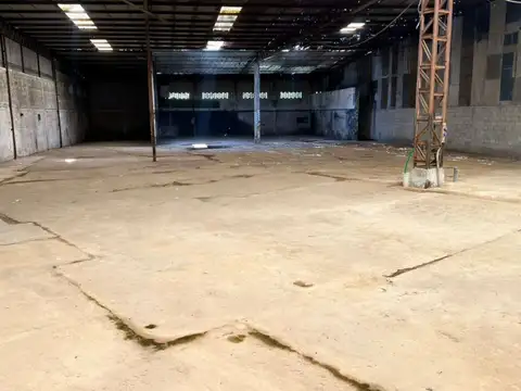 Avda. Arturo Illia 7400