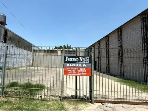 Avda. Arturo Illia 7400