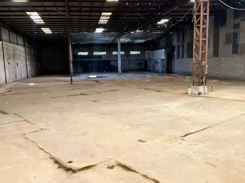 Galpon en Venta en Jose Clemente Paz, USD 650.000