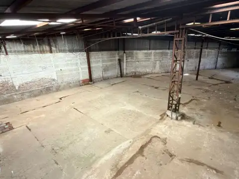 Avda. Arturo Illia 7400