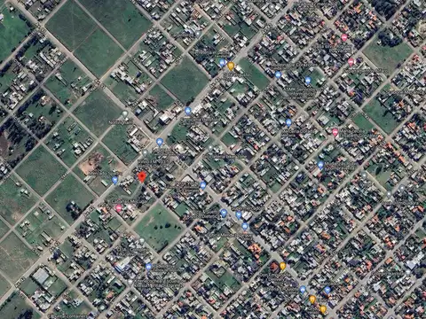 Casa en Venta de 1 dormitorio