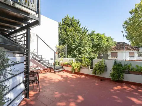 VENTA CASA 3 AMBIENTES QUINCHO PARRILLA TERRAZAS