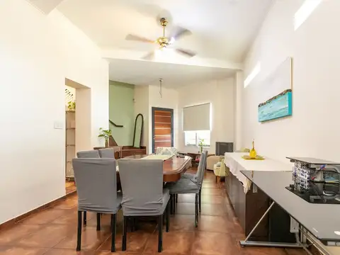 VENTA CASA 3 AMBIENTES QUINCHO PARRILLA TERRAZAS