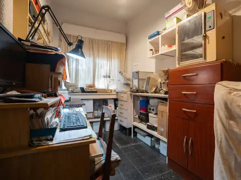 PH EN VENTA 1 DORMITORIO CON COCHERA