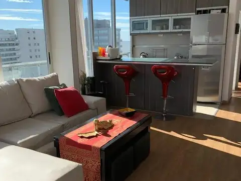 Departamento en Alquiler de 3 ambientes
