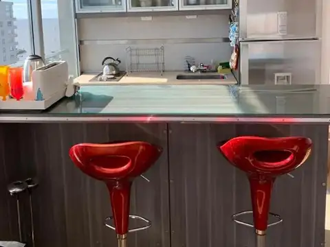 Departamento en Alquiler de 2 dormitorios