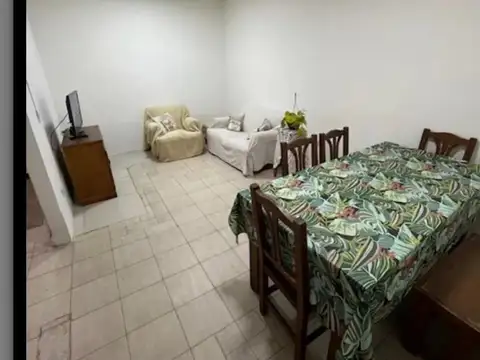 Casa Monoambiente con 2 baños