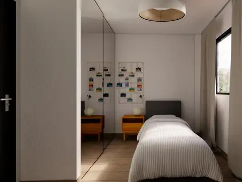 Departamento en Venta A Estrenar