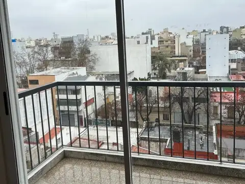 Departamento en Alquiler de 1 dormitorio