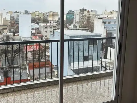 Departamento en Alquiler de 2 ambientes