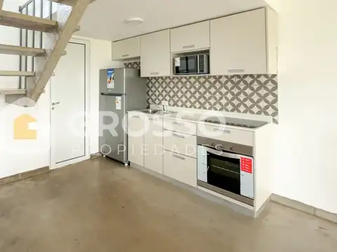 Departamento en Alquiler de 2 ambientes