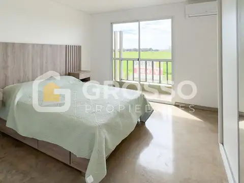 Departamento en Alquiler 1D Sunchales/ Santa Fe,  Delia Marquinez & Lilly Bolatti