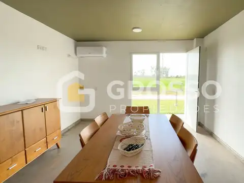 Departamento en Alquiler al Este