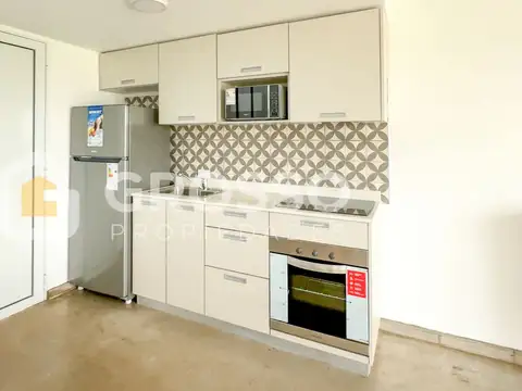 Departamento en Alquiler al Este