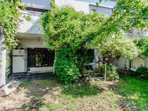 PH 4 AMBIENTES CON ENTRADA INDEPENDIENTE | GRAN ESPACIO VERDE | QUINCHO | PARRILLA | TERRAZA