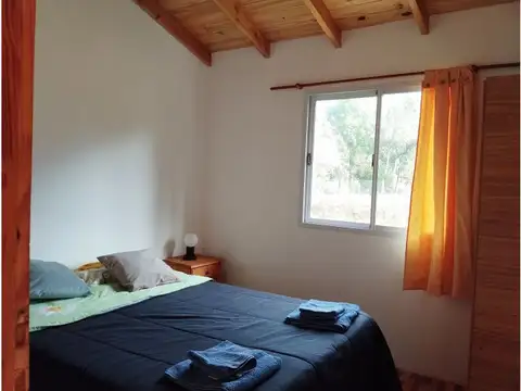 Casa en Venta 2 años