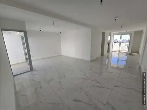 BEDOYA 531 A ESTRENAR - 3 DORM -3 BAÑOS - BALCON FRENTE